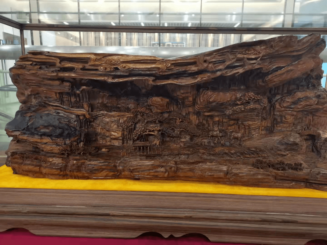 貴州2021紅色文化版權保護行動成果展舉行 