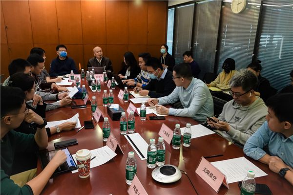 直播使用錄音制品版權(quán)付酬協(xié)商工作啟動