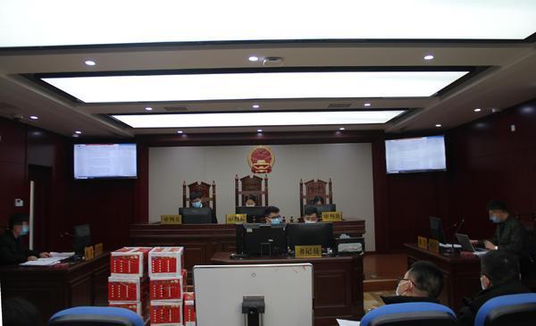 著作權遇上專利權發(fā)生沖突 鄭州商戶被控侵犯著作權 被告上法庭索賠10萬元