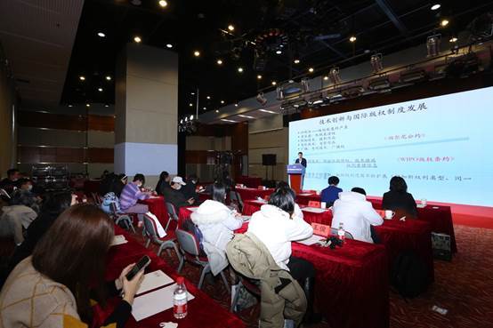 2021數(shù)字版權(quán)保護(hù)與發(fā)展論壇在京舉辦