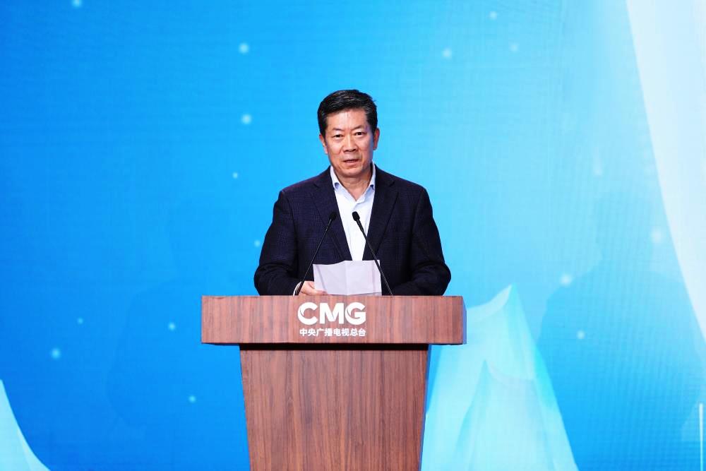 冬奧會版權(quán)保護(hù)集中行動暨版權(quán)守護(hù)計劃發(fā)布