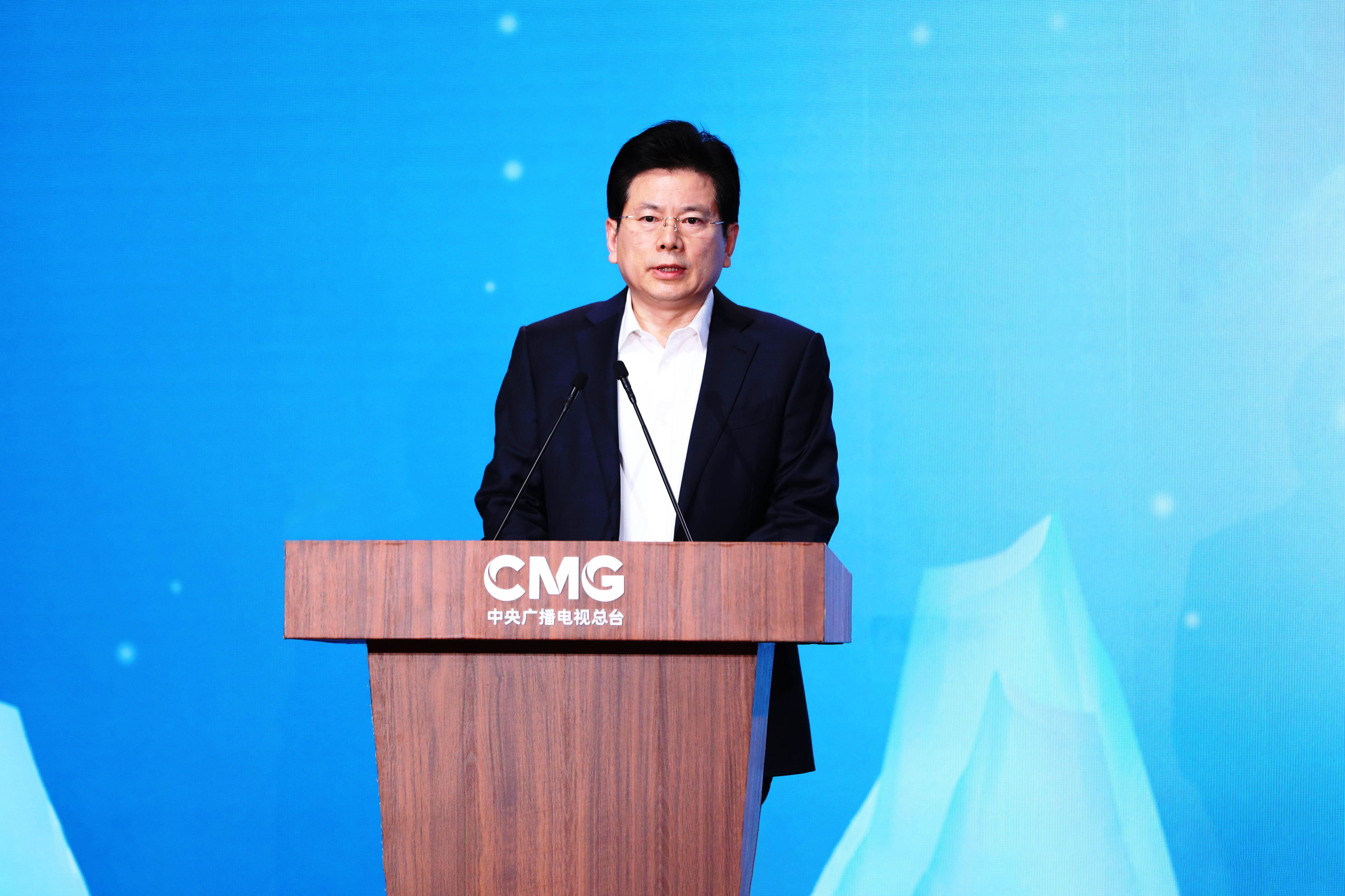 冬奧會版權(quán)保護(hù)集中行動暨版權(quán)守護(hù)計劃發(fā)布