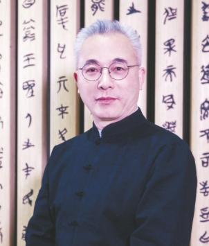 孫寶林：用心用情 講好版權(quán)故事