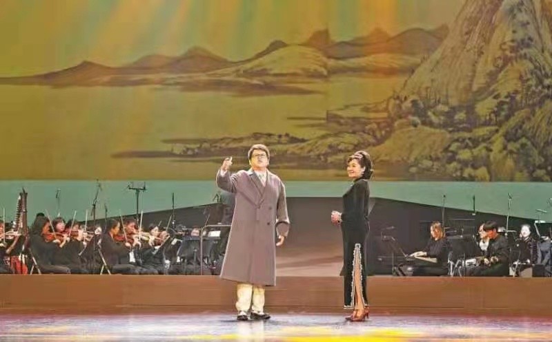 舞臺藝術(shù)版權(quán)保護專項法律項目在杭州啟動