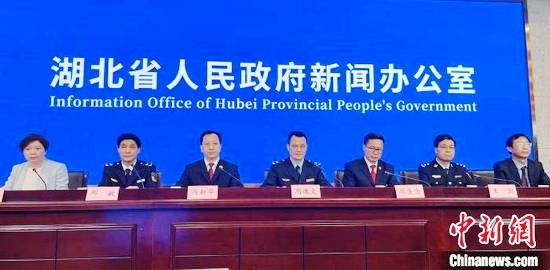 湖北多部門合力構(gòu)筑知識產(chǎn)權(quán)大保護格局