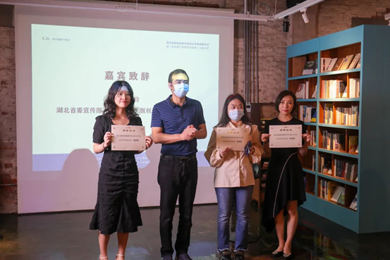 “版權(quán)資產(chǎn)的保護與運營”主題沙龍在中禮和版權(quán)服務(wù)站舉行