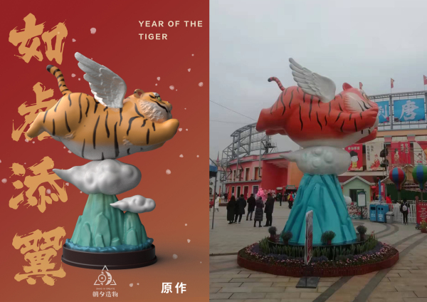 長(zhǎng)沙世界之窗被指抄襲？原創(chuàng)作品不是想用就用