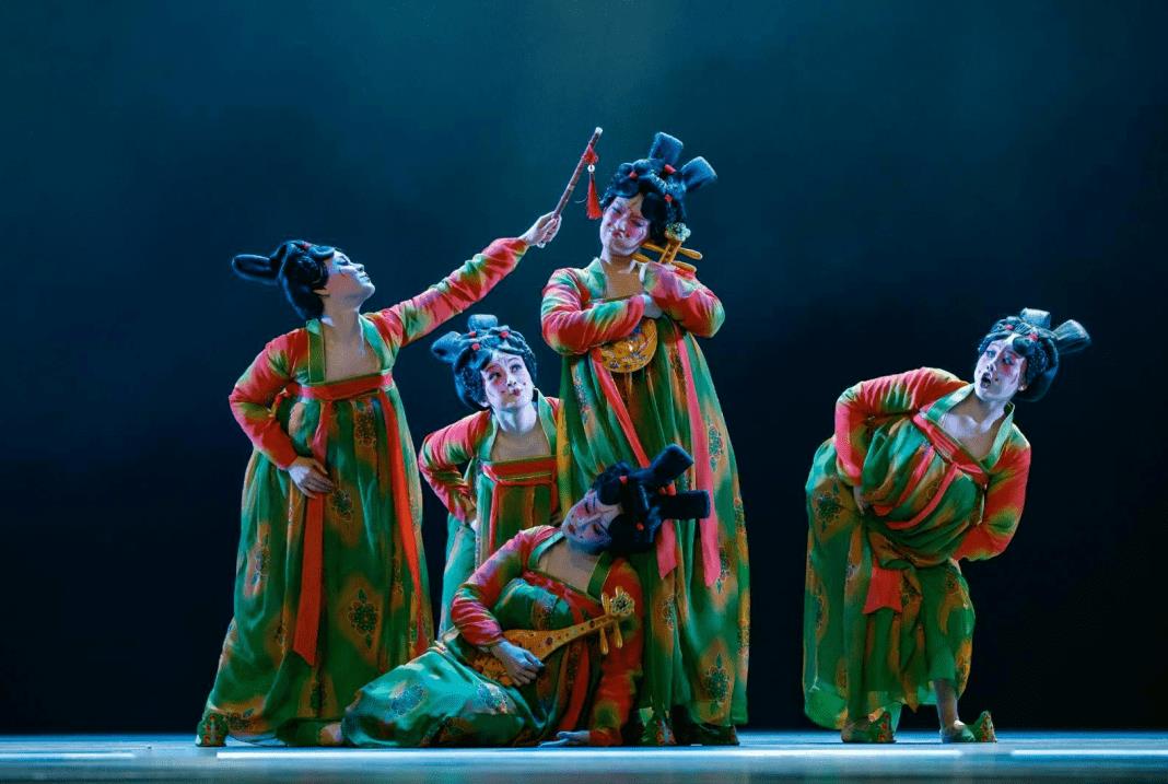 探源中華文明五千年，讓沉睡文物