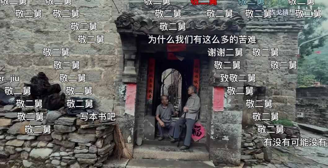 “二舅”抄襲“二舅”？作者回應(yīng)……