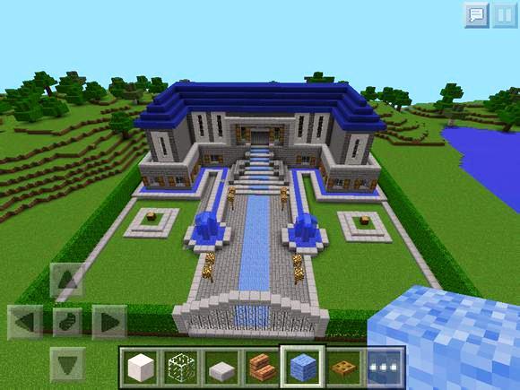 沙盒建造類游戲整體畫面的著作權(quán)到底歸誰？