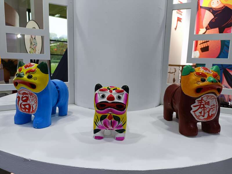 山東濰坊：鄉(xiāng)土里長(zhǎng)出版權(quán)故事